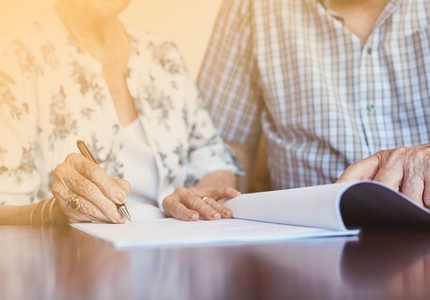 Probate & Estates Image